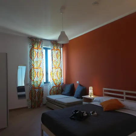 Guest House Parco del Mulino-2