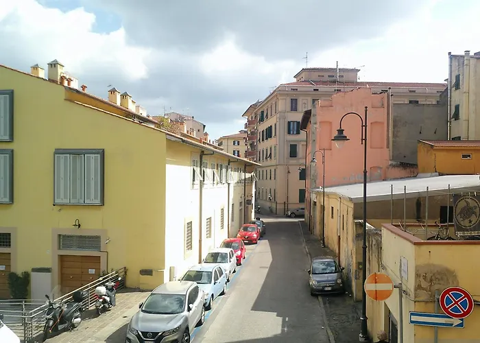 Casa degli ospiti: Affittacamere  Il Porto