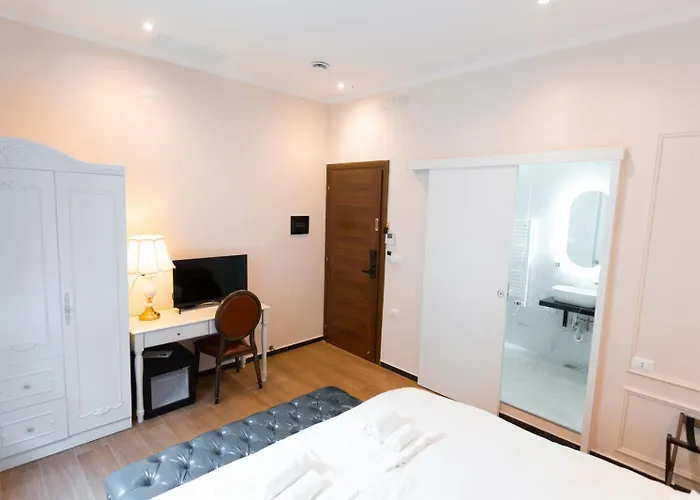 Hotel adatto agli animali: Modi Hotel