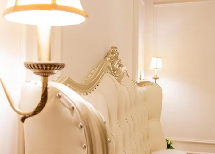 Hotel adatto agli animali: Modi Hotel