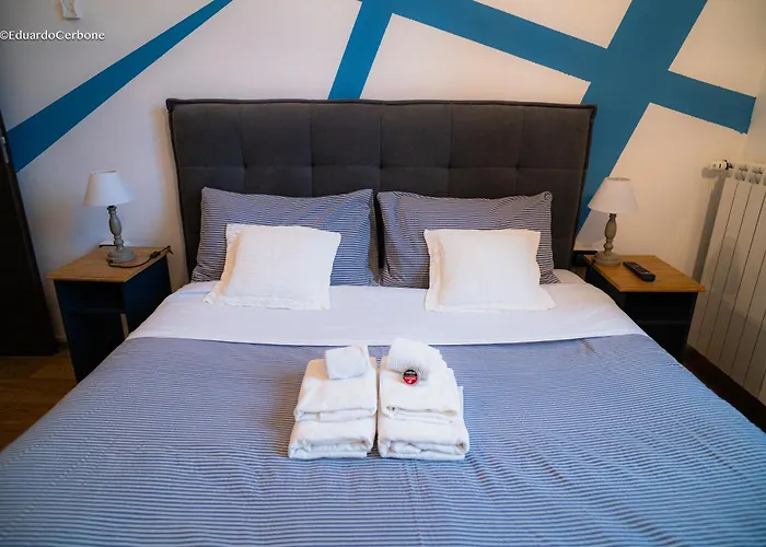 Casa degli ospiti: Da Linda