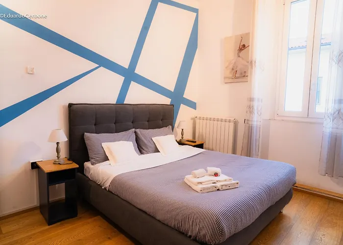 Casa degli ospiti: Da Linda