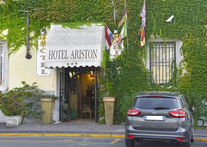 Hotel Ariston