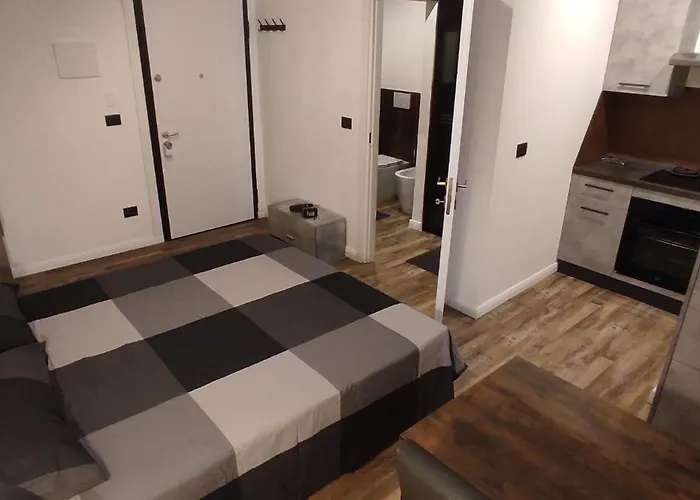Marea Luxury Suites